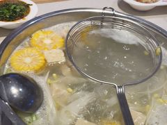 -浪里寻·臻牛养生牛肉火锅(方圆荟店)