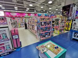 -TOYSRUS玩具反斗城(步步高梅溪新天地店)