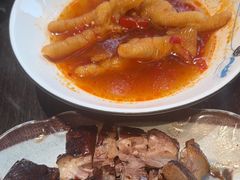 -乌记大厨餐厅