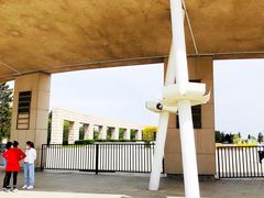 -长春世界雕塑园冰雪艺术天地