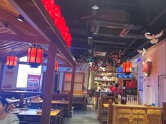 -鸽子窝(黄村店)