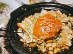 -阿毛饭店首店·宁波老字号(文化广场店)