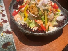 -千代武日本料理(开发区店)