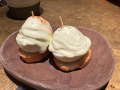 -BOCATA 西班牙餐厅(三里屯店)