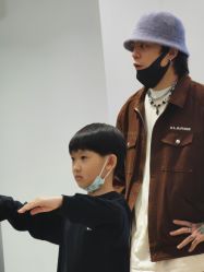 -MME街舞