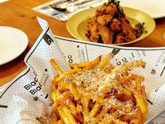 -Blac+Blac(中海环宇荟店)