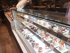 -巴黎贝甜(常德路店)