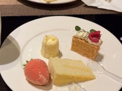 -大中华希尔顿酒店 念 全日制自助餐厅·亲子·聚餐