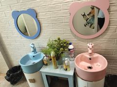 -香香海南菜餐厅