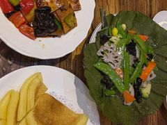 -一盏明灯全素斋(殊像寺店)