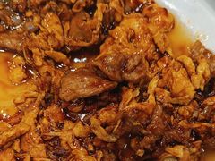 -马记伊源斋涮肉·清真菜(潘家园古玩市场店)