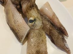 -鼎香缘海鲜自助火锅烤肉(锦辉购物广场店)