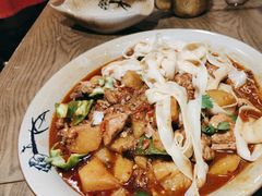 -那时新疆·若羌(经纬汇店)