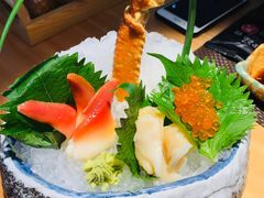 -酒久自助料理(佳兆业店)