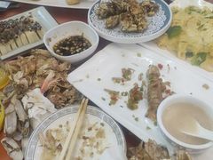 -尚品海鲜大排档