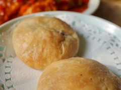 鲜花饼-云之南(八里庄店)