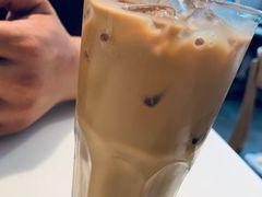-新旺茶餐厅·早餐·夜宵(仙霞店)