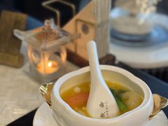 -甄御•海鲜新青岛菜(麦岛店)
