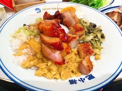 -肥小福·烧鹅专门店(环宇荟店)