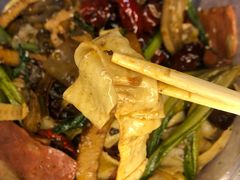 -问渔烤鱼(回龙观总店)