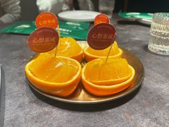 -偏脸子哈尔滨老烧烤(爱建店)