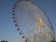 -南昌之星摩天轮