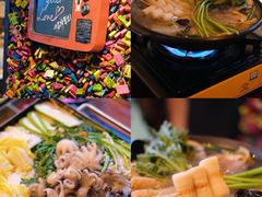 -Outdark Korean Restaurant