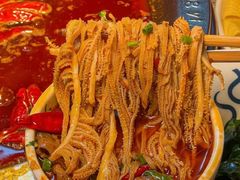 -大龙燚·旷野鲜火锅(广州首店)