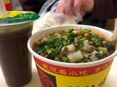 生烫三合一粉-江三王记牛杂馆(总店)