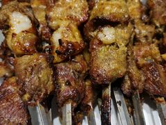-驿楼兰·新疆菜(火车站店)