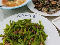 -人和啤酒屋海鲜大排档(营口路店)