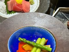 -松临·铁板烧&Omakase(神农店)