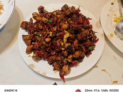 -田记餐馆(富国街店)