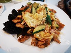 -玉林烤鸭店(定福庄店)