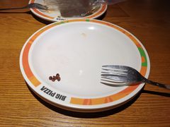 -比格比萨自助(花园路店)