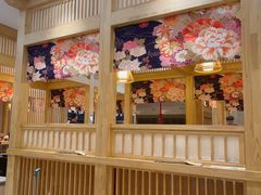 -老熟人烤肉城(马家堡店)