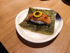 -万岁寿司(虎门万达店)