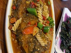 -云隐小厨·传统大理美食(复兴路店)