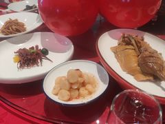 -同庆楼(滨湖万达广场店)