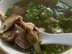 -清真·老金家牛肉店(会展路店)