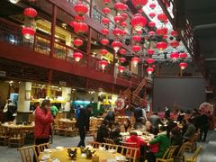 -巴人堂(女儿城店)