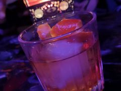 -后巷酒吧Back Alley(未来广场店)