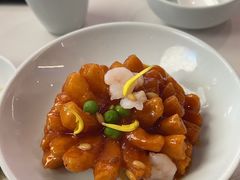 -永春园·扬州早茶·淮扬菜(漫乐城店)