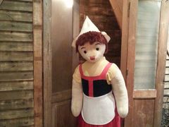 -济州岛泰迪熊博物馆