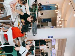 -贝林大翅鲸简餐厅(国家海洋博物馆店)