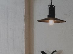 -花仓咖啡(祥安巷店)