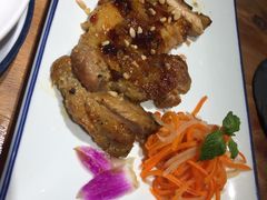 -阮氏娘·越南料理(双子塔店)