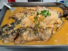 -鱼酷活鱼烤鱼(南京水游城店)