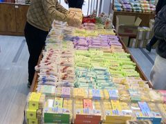 -桂发祥十八街麻花(和平路店)