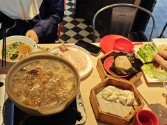 -避风塘(五角场店)